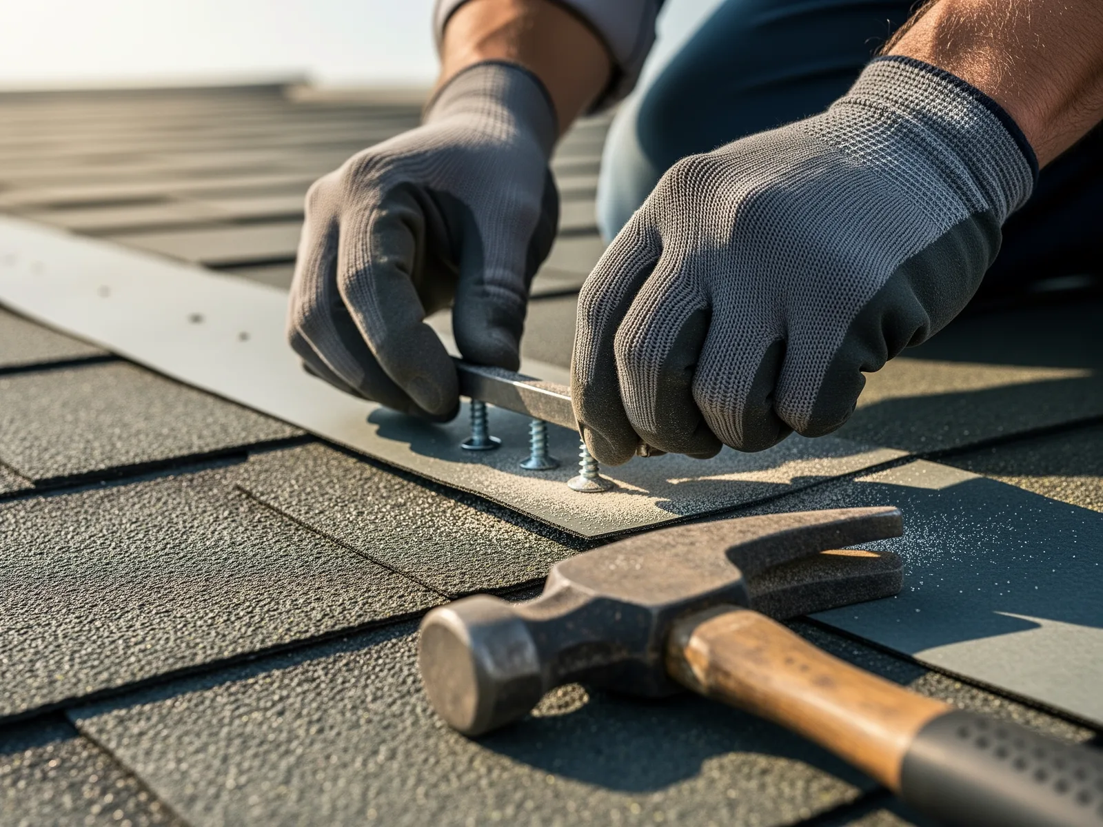 Why choose Fascia Repair in Elkhart Lake, WI